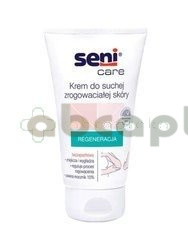 Seni Care Regeneracja, krem do suchej i zrogowaciałej skóry, 100 ml