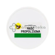 Maść propolisowa 7% Barć Pasieka, 20 g | DATA WAŻNOŚCI 31.12.2026