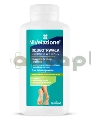 Farmona, Nivelazione, Zasypka do stóp i obuwia, 100 g
