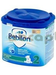 Bebilon 2 Junior Pronutra Advanced 350 g