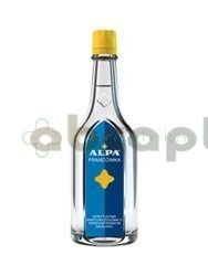 Alpa Francówka, spirytusowa mikstura ziołowa o wszechstronnym działaniu, 160 ml