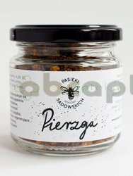 Pasieki Rodziny Sadowskich pierzga 100 g