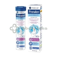 Prenalen Elektrolity, 20 tabletek musujących