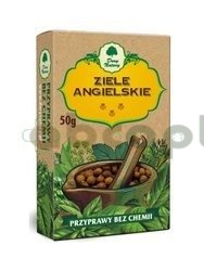 Dary Natury, Ziele angielskie, 50 g