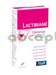 Lactibiane Tolerancja, 30 kapsułek