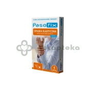 Opaska elastyczna na nadgarstek, krótka, M, PASOFIX, 1 sztuka