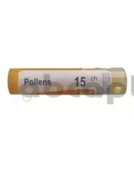 BOIRON Pollens 15 CH   4 g