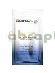 Dermomask Night Active, Infuzja Tlenowa, maseczka naprawcza, 12 ml