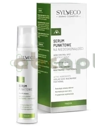 Sylveco Dermo, Trądzik, Serum punktowe na niedoskonałości,   15 ml