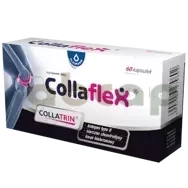 Collaflex, 60 kapsułek