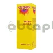Perskindol Active Classic Gel żel 100 ml