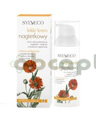 Sylveco, lekki krem nagietkowy, 50 ml