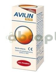 Avilin Płyn, 110 ml