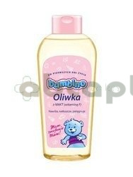 BAMBINO oliwka, 300 ml