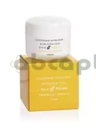 Ziaja peeling do ust, tropikalny ananas, 9 ml 