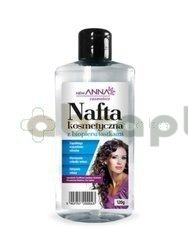 New Anna Cosmetics, nafta kosmetyczna z biopierwiastkami, 120 g