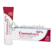 Cremobaza 50%, 30 g