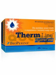 Olimp Therm Line HydroFast, 60 tabletek