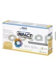 Impact Oral smak waniliowy 3 x 237 ml