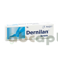 Dernilan, krem, 35 g
