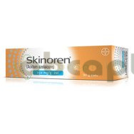 Skinoren, 15%, żel, 30 g