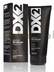 Szampon DX2 dla mężczyzn przeciw wypadaniu włosów 150 ml