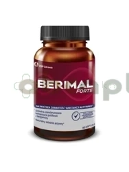 Berimal Forte                      90 kaps