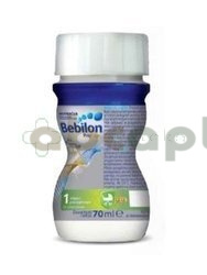 Bebilon 1 Profutura RTF płyn 70 ml