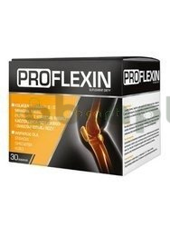 Proflexin proszek, 30 saszetek