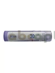 BOIRON Aloe 30 CH 4 g