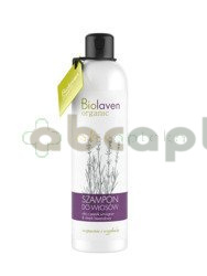 Sylveco Biolaven, szampon do włosów, 300 ml
