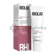 Bioliq BHL, barierowy krem ochronny do rąk, 75 ml