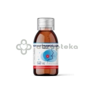 Syrop Prawoślazowy Althan, 125 g