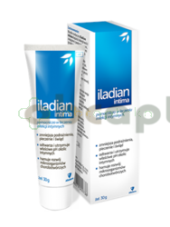 Iladian intima, żel, 30 g