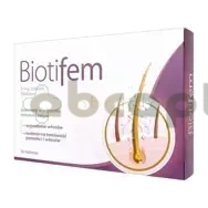 Biotifem 5 mg, 30 tabletek