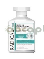 Radical Med, szampon hipoalergiczny, 300 ml