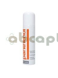 Panthenol pianka 5 % 150 ml