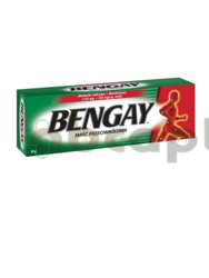 Ben-Gay, maść przeciwbólowa, 50 g