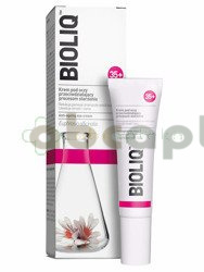 Bioliq 35+ krem pod oczy przeciwdziałający procesom starzenia 15 ml