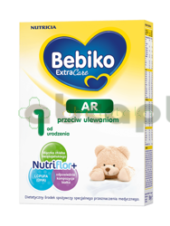 Bebiko AR, proszek przeciw ulewaniom, 350 g