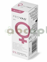 ProVag żel,                            30 g