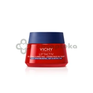Vichy Liftactiv Specialist B3, krem na noc, 50 ml | DATA WAŻNOŚCI 31.12.2026