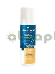 Nivelazione Expert, aktywny dezodorant do stóp 5w1, 150 ml