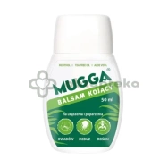 Mugga Balsam kojący, 50 ml