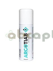 Argotiab spray 125 ml