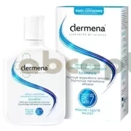 Dermena Hair Care, szampon zapobiegający wypadaniu włosów, 200 ml