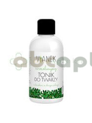 Sylveco Vianek, normalizujący tonik do twarzy, 150 ml