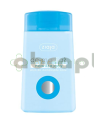 Ziaja De-makijaż, dwufazowy płyn do demakijażu oczu, 120 ml