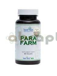 Para Farm, 90 kapsułek