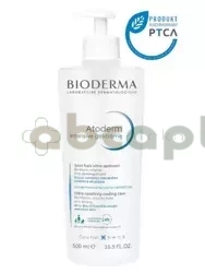 Bioderma Atoderm, Intensive Gel-Creme, 500 ml